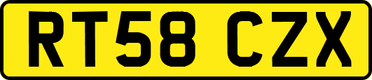 RT58CZX