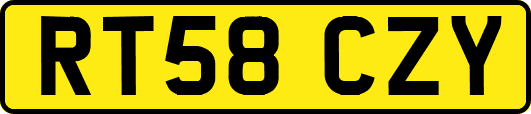 RT58CZY