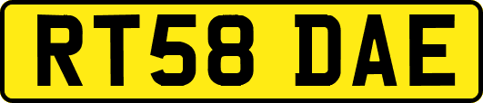 RT58DAE