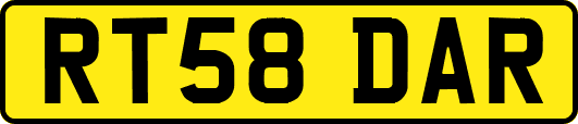 RT58DAR