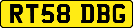 RT58DBG