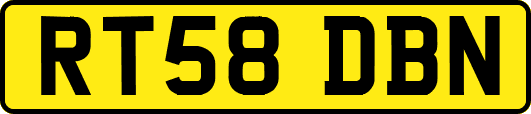 RT58DBN