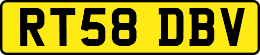 RT58DBV