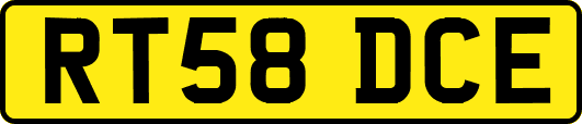 RT58DCE