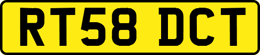 RT58DCT