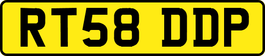 RT58DDP