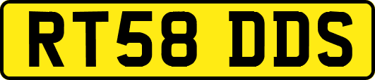 RT58DDS