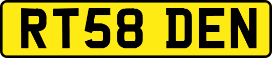 RT58DEN