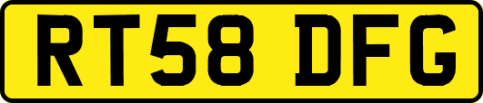 RT58DFG