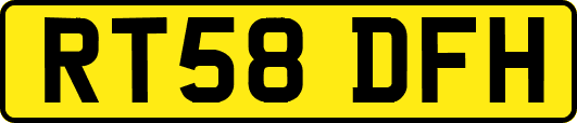 RT58DFH