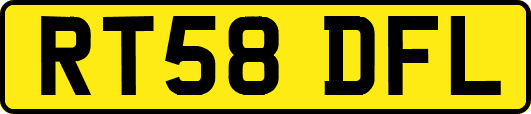 RT58DFL