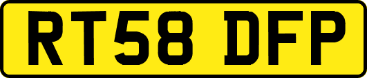 RT58DFP