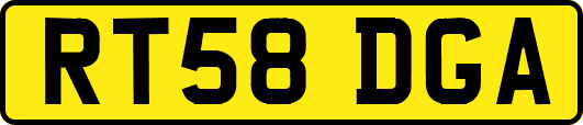RT58DGA