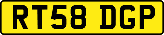 RT58DGP
