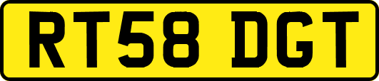 RT58DGT