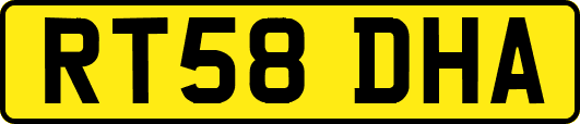 RT58DHA