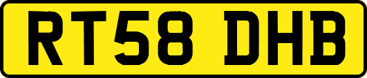 RT58DHB