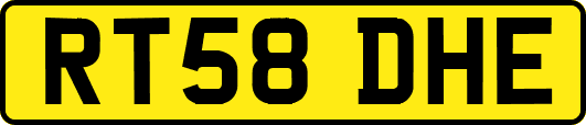 RT58DHE