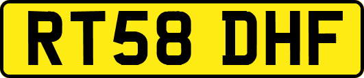 RT58DHF