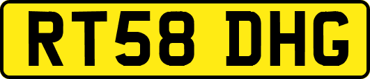 RT58DHG