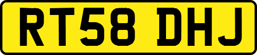RT58DHJ