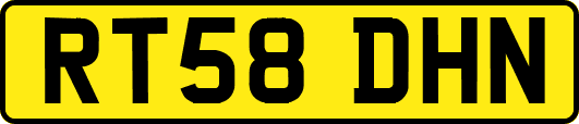 RT58DHN
