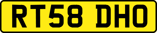 RT58DHO