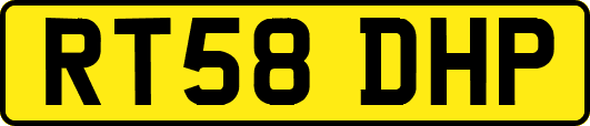 RT58DHP