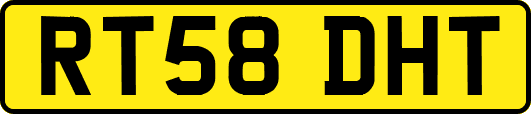 RT58DHT