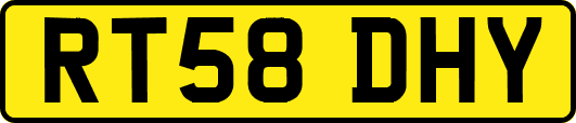 RT58DHY