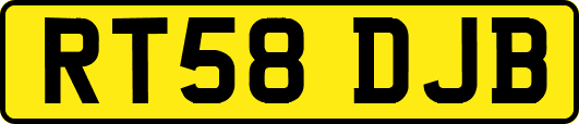 RT58DJB