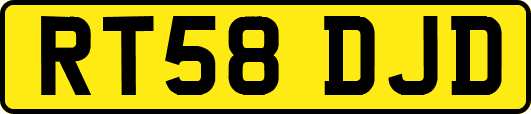 RT58DJD