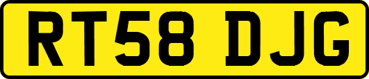 RT58DJG
