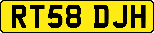 RT58DJH