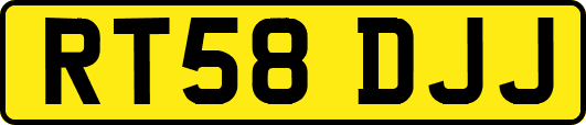 RT58DJJ