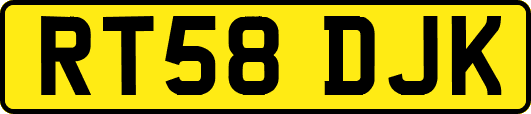 RT58DJK
