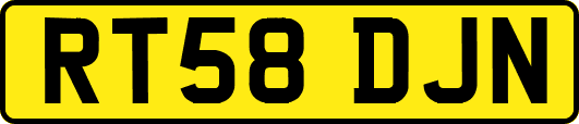 RT58DJN