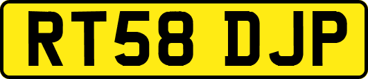 RT58DJP