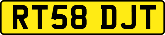 RT58DJT