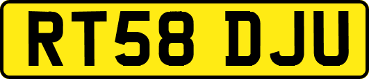 RT58DJU