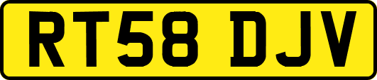RT58DJV