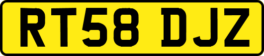 RT58DJZ