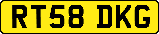 RT58DKG