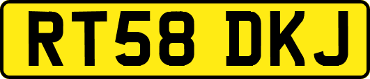 RT58DKJ