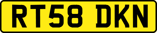RT58DKN