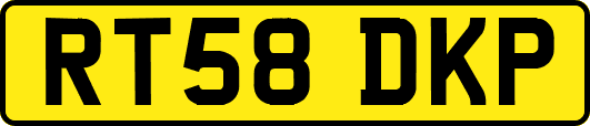 RT58DKP
