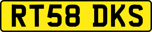 RT58DKS