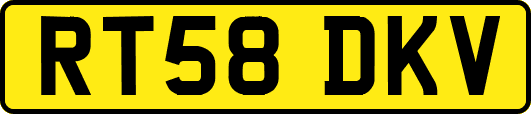 RT58DKV