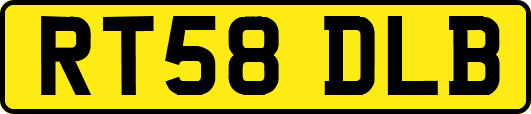RT58DLB