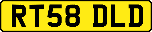RT58DLD